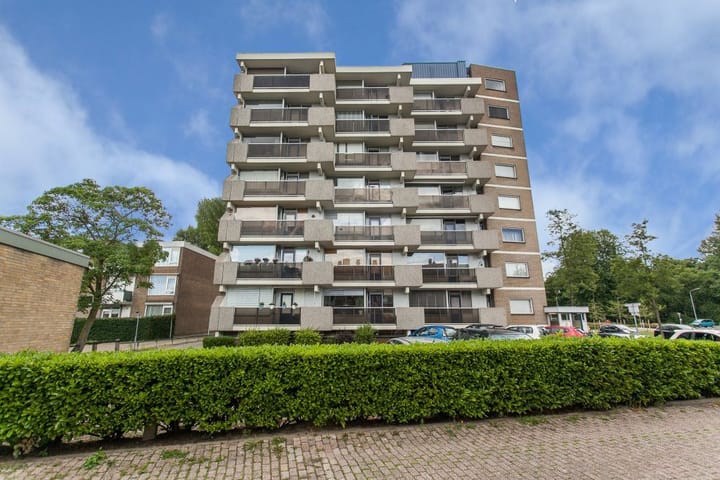 Nassauplantsoen 19