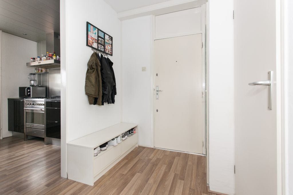 Foto 2 van Nassauplantsoen 19