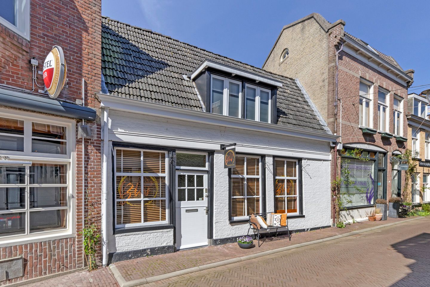 Bekijk foto 1 van Scharnestraat 15