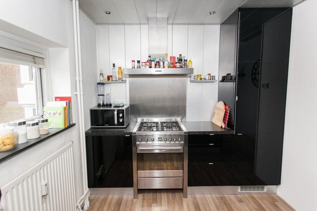 Foto 3 van Nassauplantsoen 19