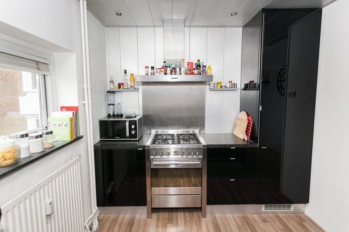 Foto 3 van Nassauplantsoen 19