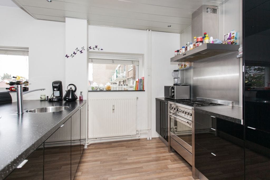 Foto 4 van Nassauplantsoen 19