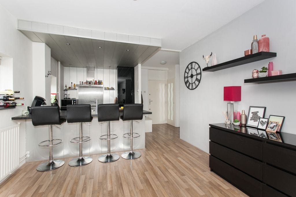 Foto 5 van Nassauplantsoen 19