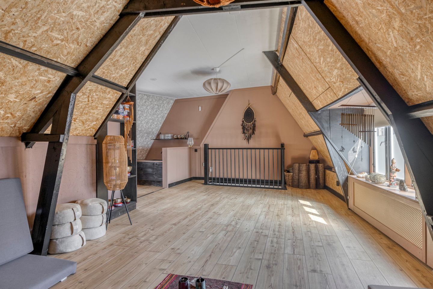 Bekijk foto 3 van Scharnestraat 15