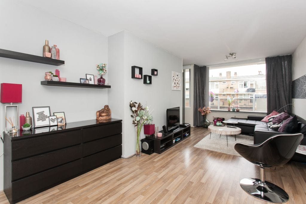 Foto 6 van Nassauplantsoen 19