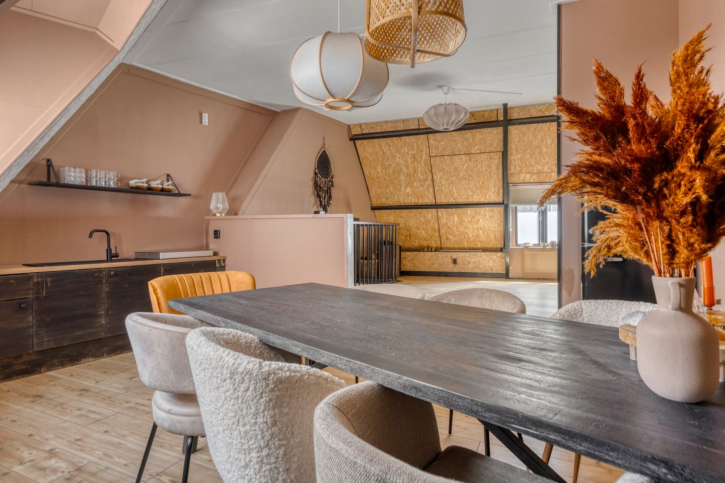 Bekijk foto 4 van Scharnestraat 15