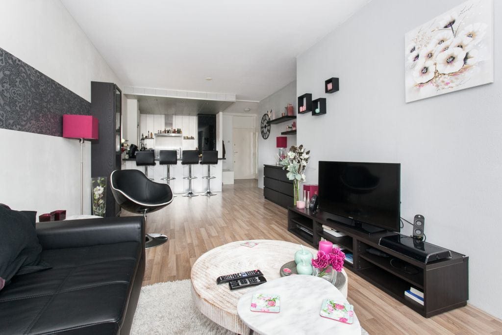 Foto 7 van Nassauplantsoen 19