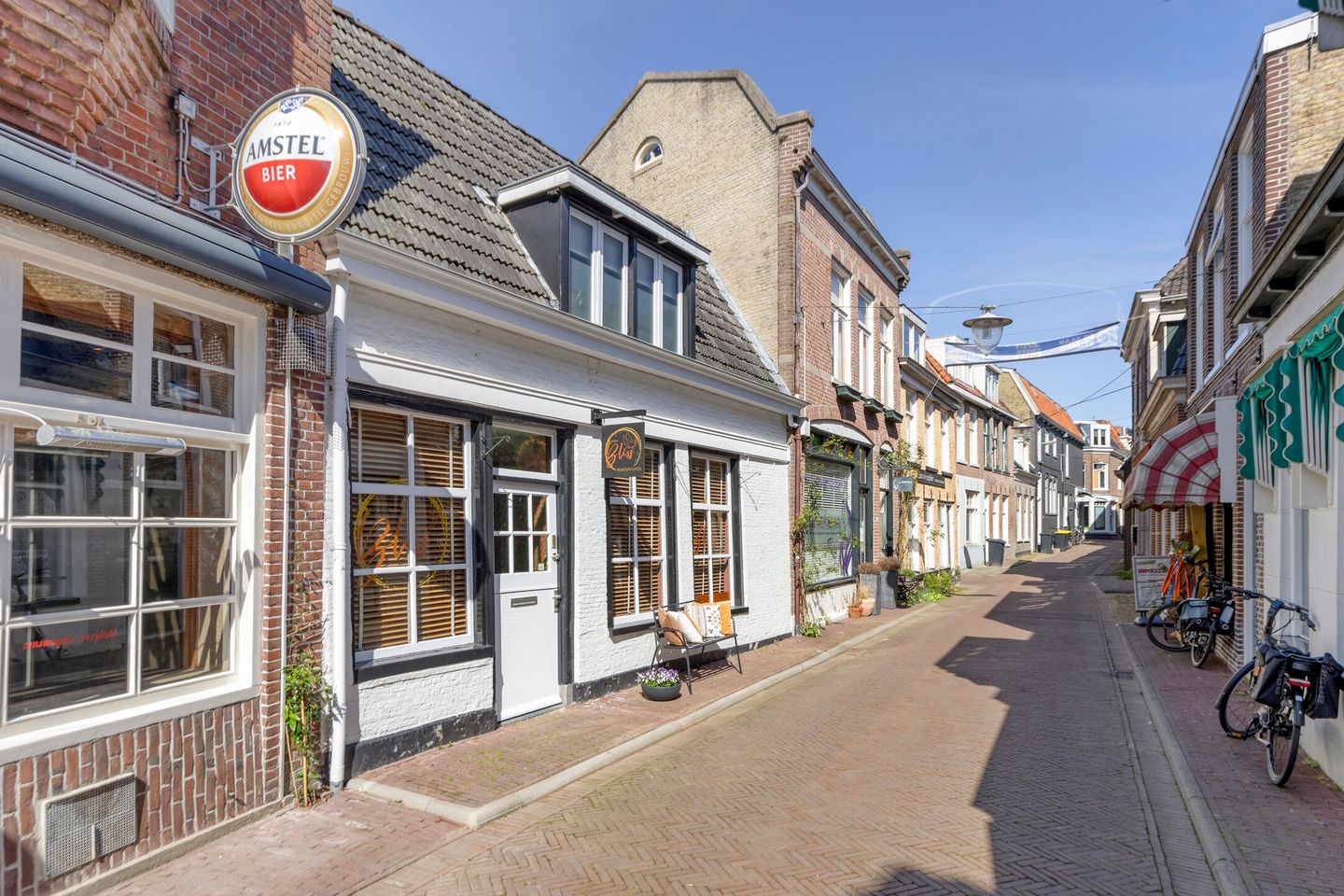 Bekijk foto 5 van Scharnestraat 15