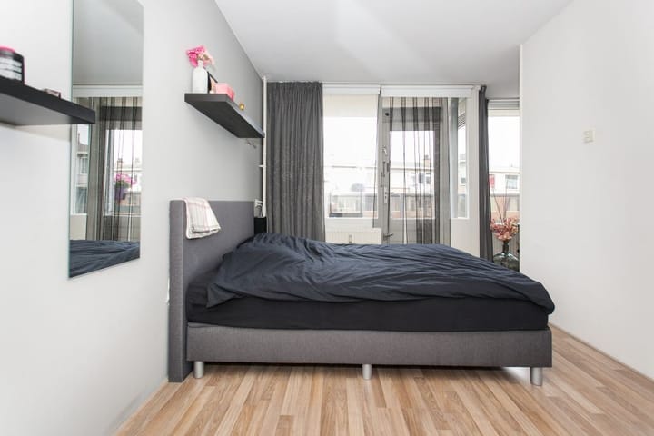 Foto 10 van Nassauplantsoen 19