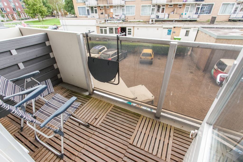 Foto 13 van Nassauplantsoen 19