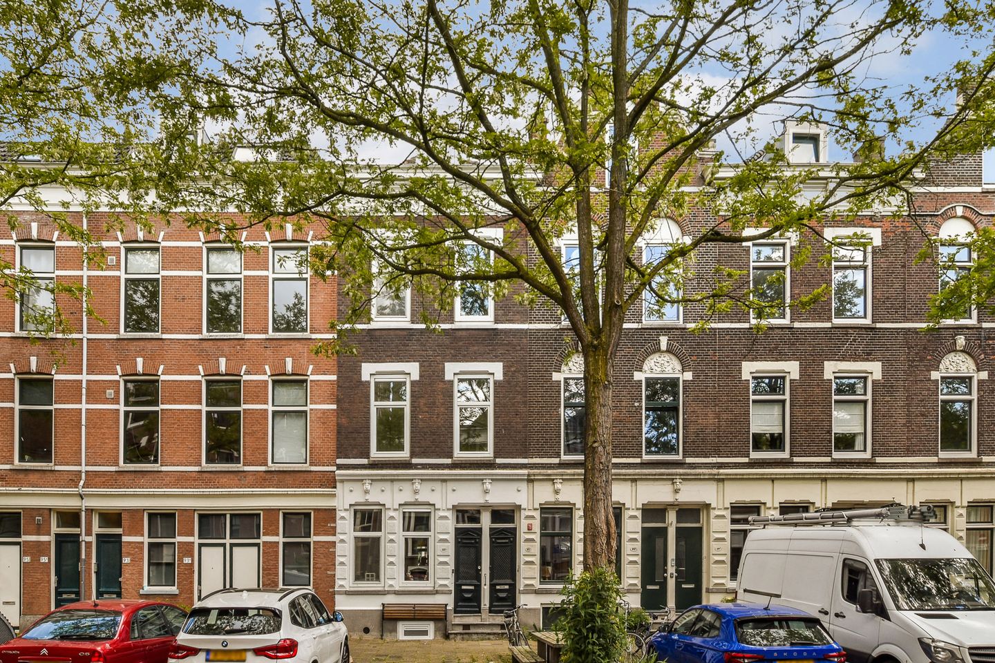 Foto 1 van 1e Jerichostraat 91-A01