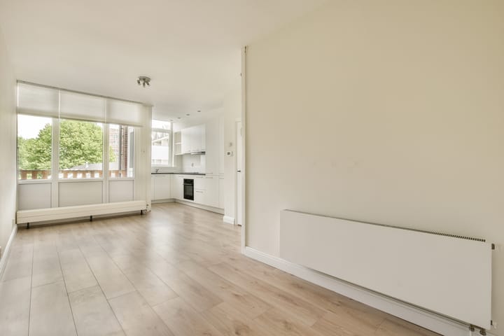 Foto 2 van 1e Jerichostraat 91-A01