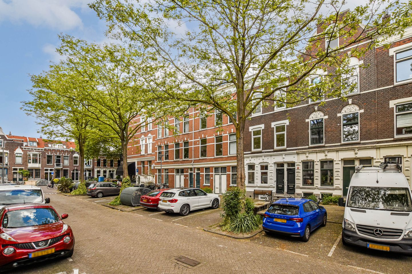 Foto 5 van 1e Jerichostraat 91-A01