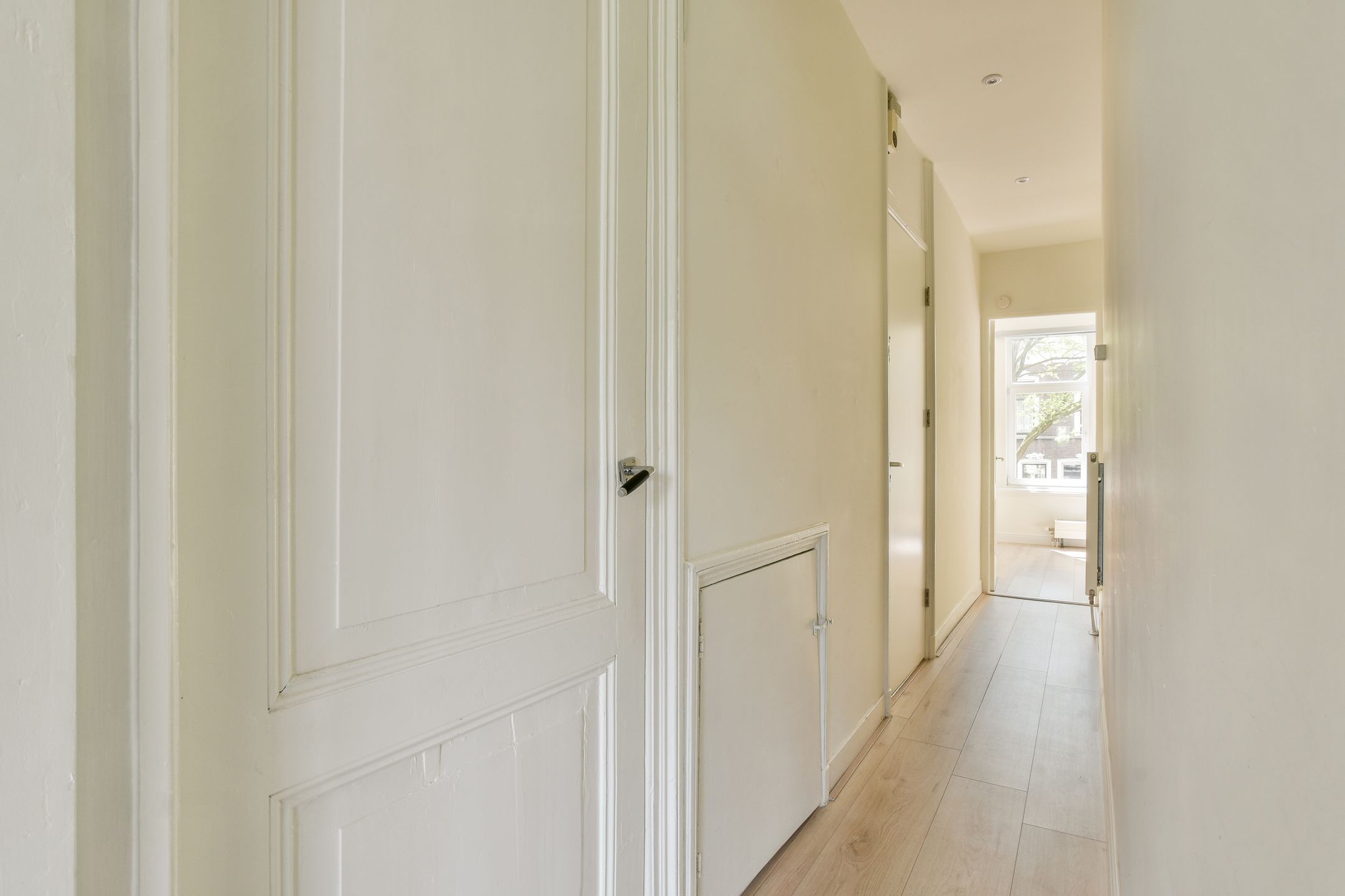 Foto 6 van 1e Jerichostraat 91-A01