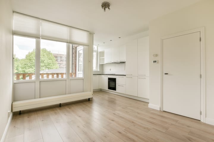 Photo 9 of 1e Jerichostraat 91-A01