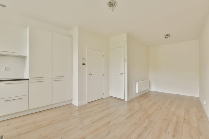 Photo 10 of 1e Jerichostraat 91-A01