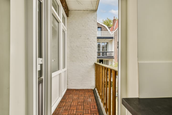 Photo 11 of 1e Jerichostraat 91-A01