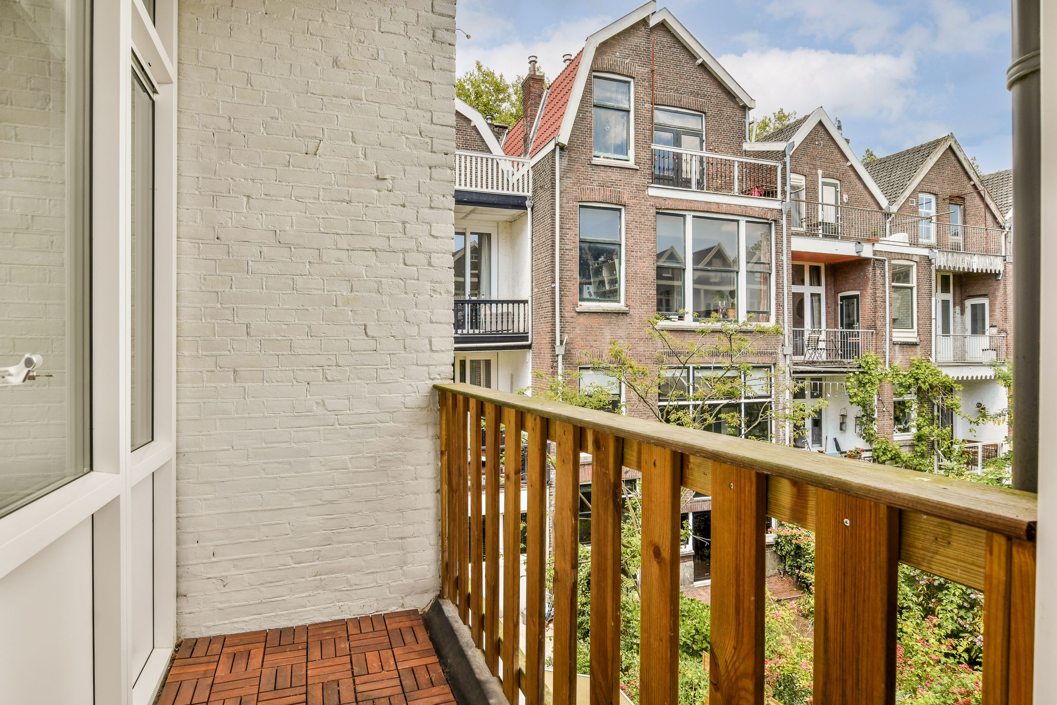 Foto 12 van 1e Jerichostraat 91-A01