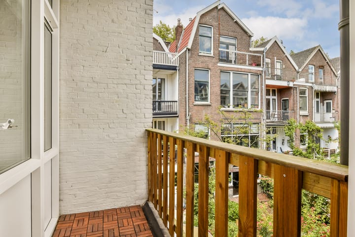 Photo 12 of 1e Jerichostraat 91-A01