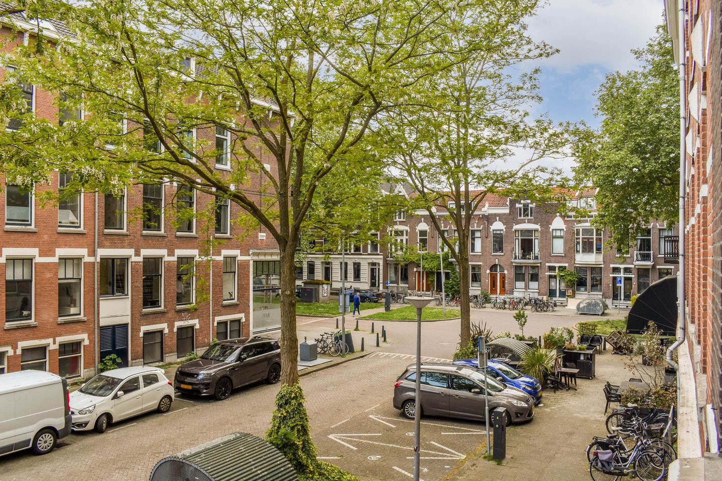 Foto 19 van 1e Jerichostraat 91-A01