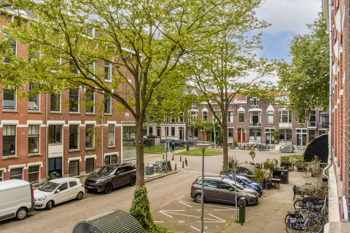 Photo 19 of 1e Jerichostraat 91-A01