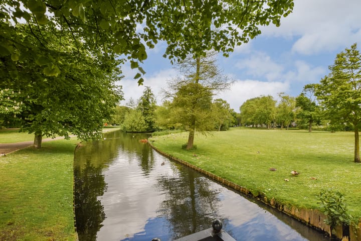 Photo 20 of 1e Jerichostraat 91-A01