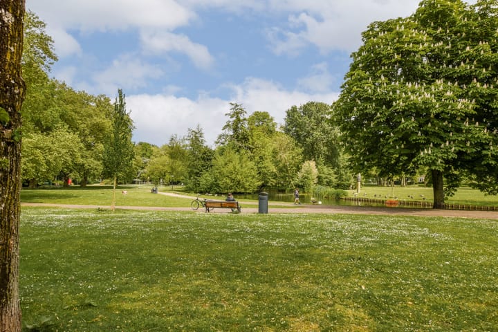 Photo 21 of 1e Jerichostraat 91-A01