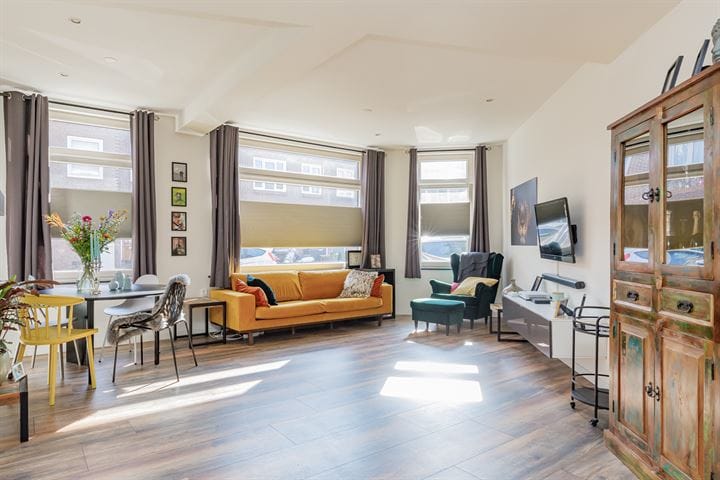 Foto 1 van Kanariestraat 75