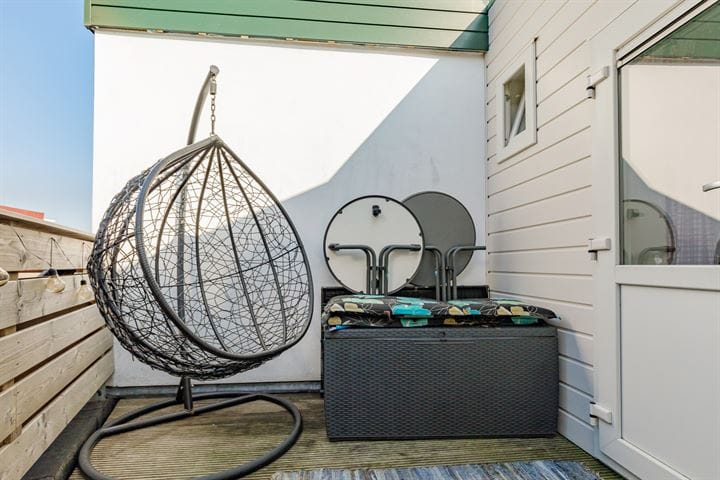 Foto 4 van Kanariestraat 75