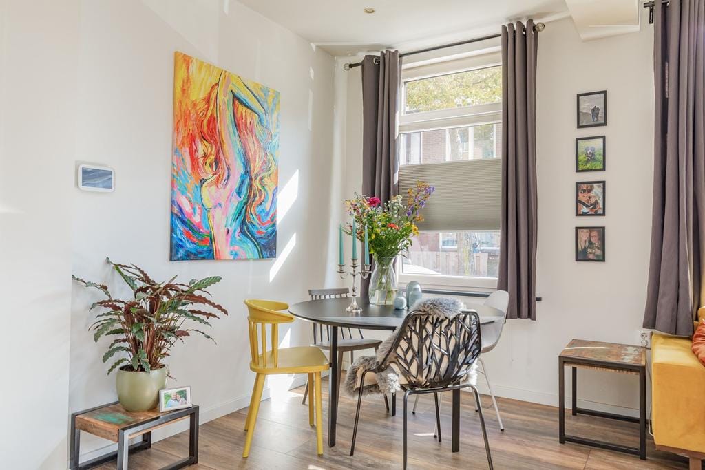 Foto 7 van Kanariestraat 75