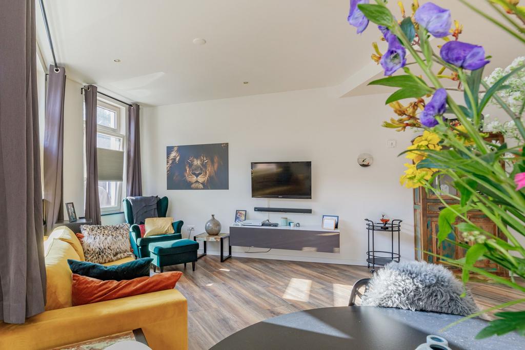 Foto 8 van Kanariestraat 75