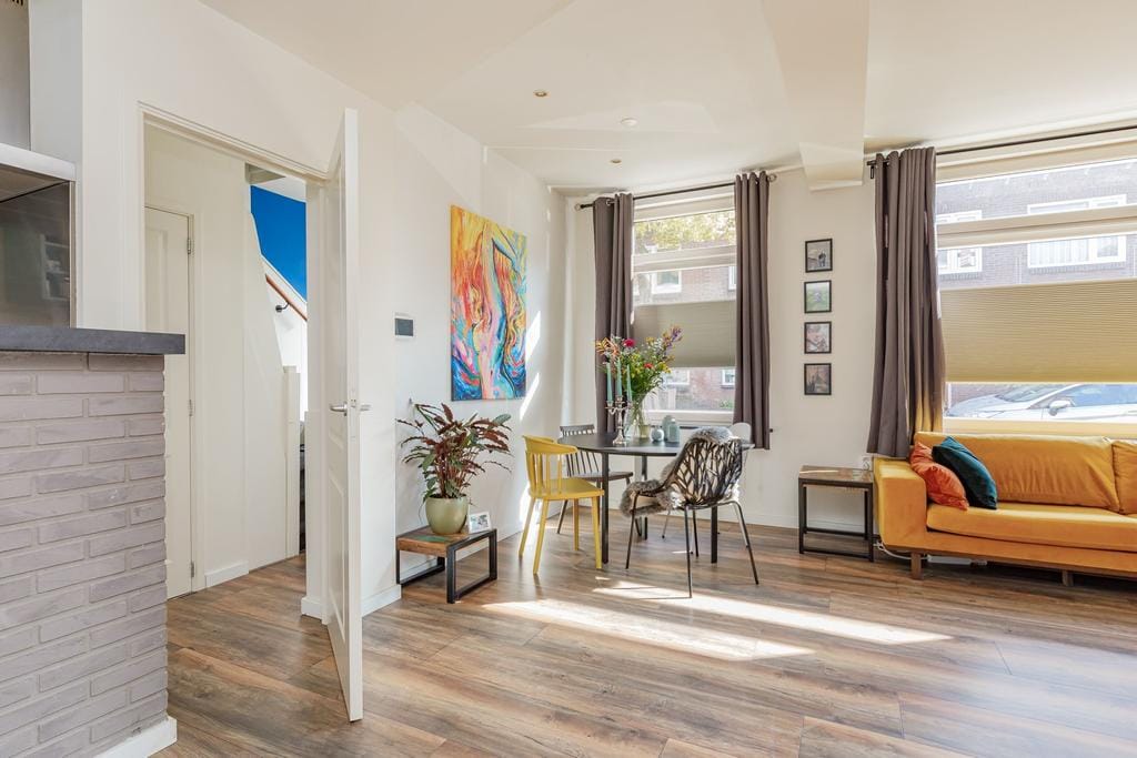 Foto 9 van Kanariestraat 75