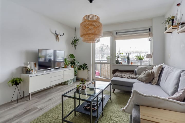 Foto 5 van Veilingdreef 22