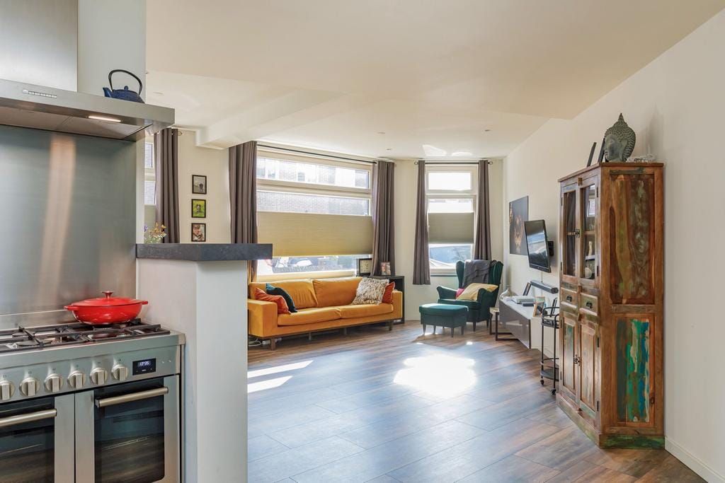 Foto 14 van Kanariestraat 75