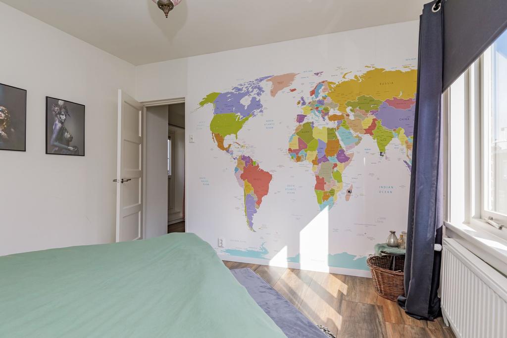 Foto 21 van Kanariestraat 75