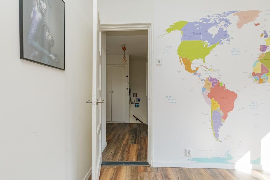 Foto 22 van Kanariestraat 75