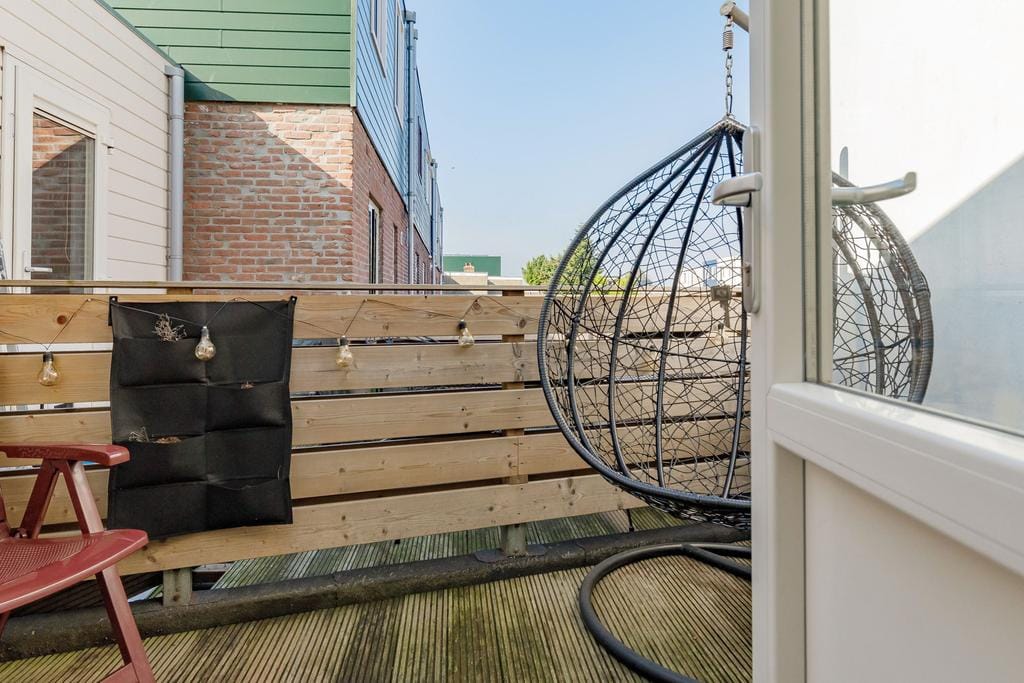 Foto 32 van Kanariestraat 75