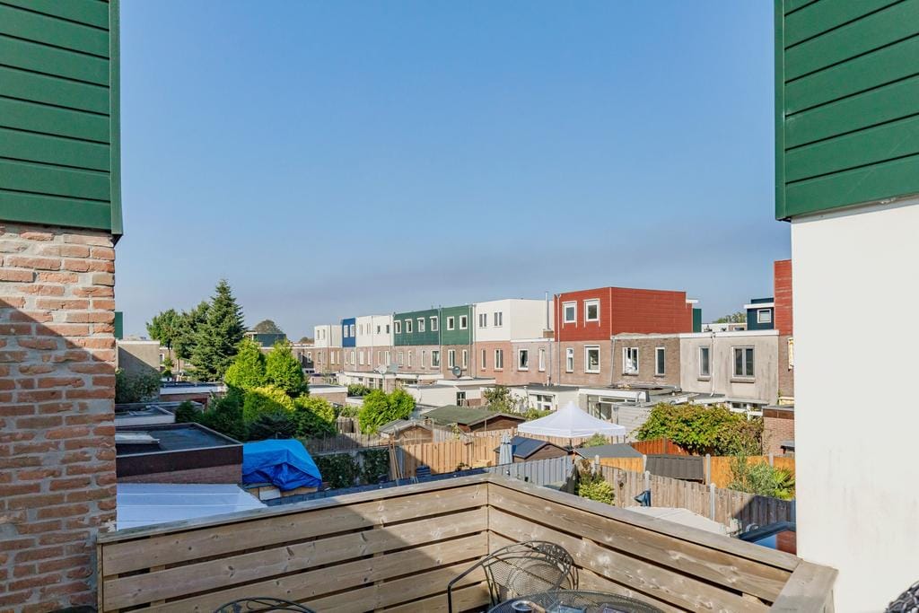 Foto 34 van Kanariestraat 75