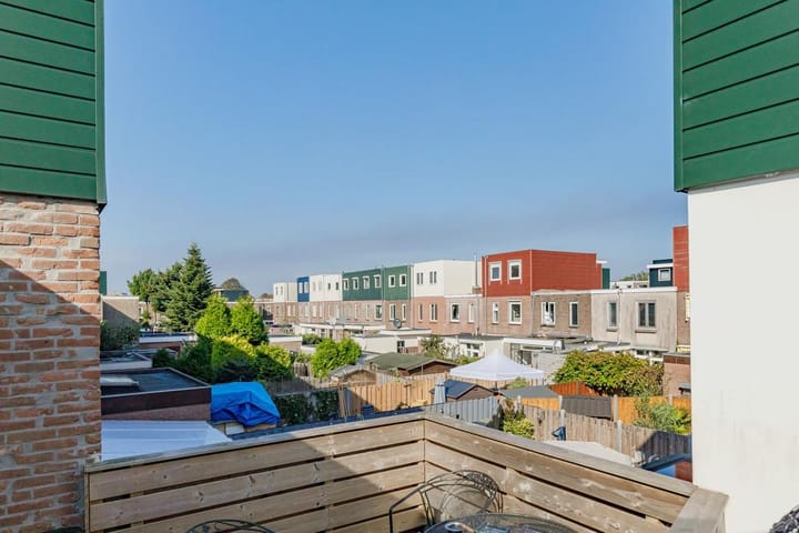 Foto 34 van Kanariestraat 75