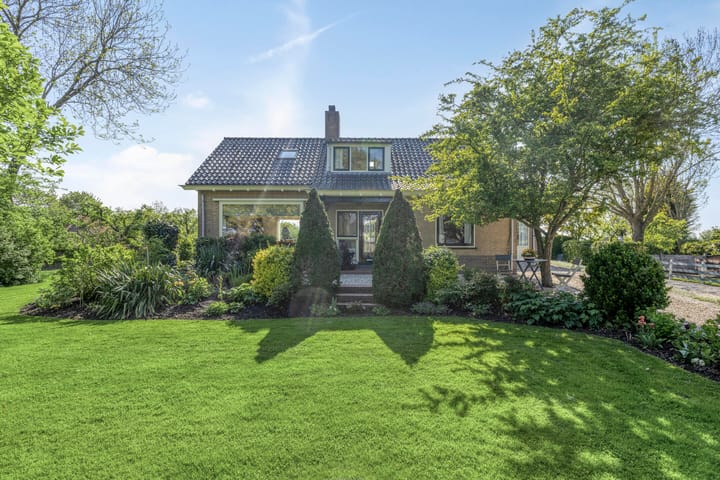 Foto 1 van Achtersloot 41-B