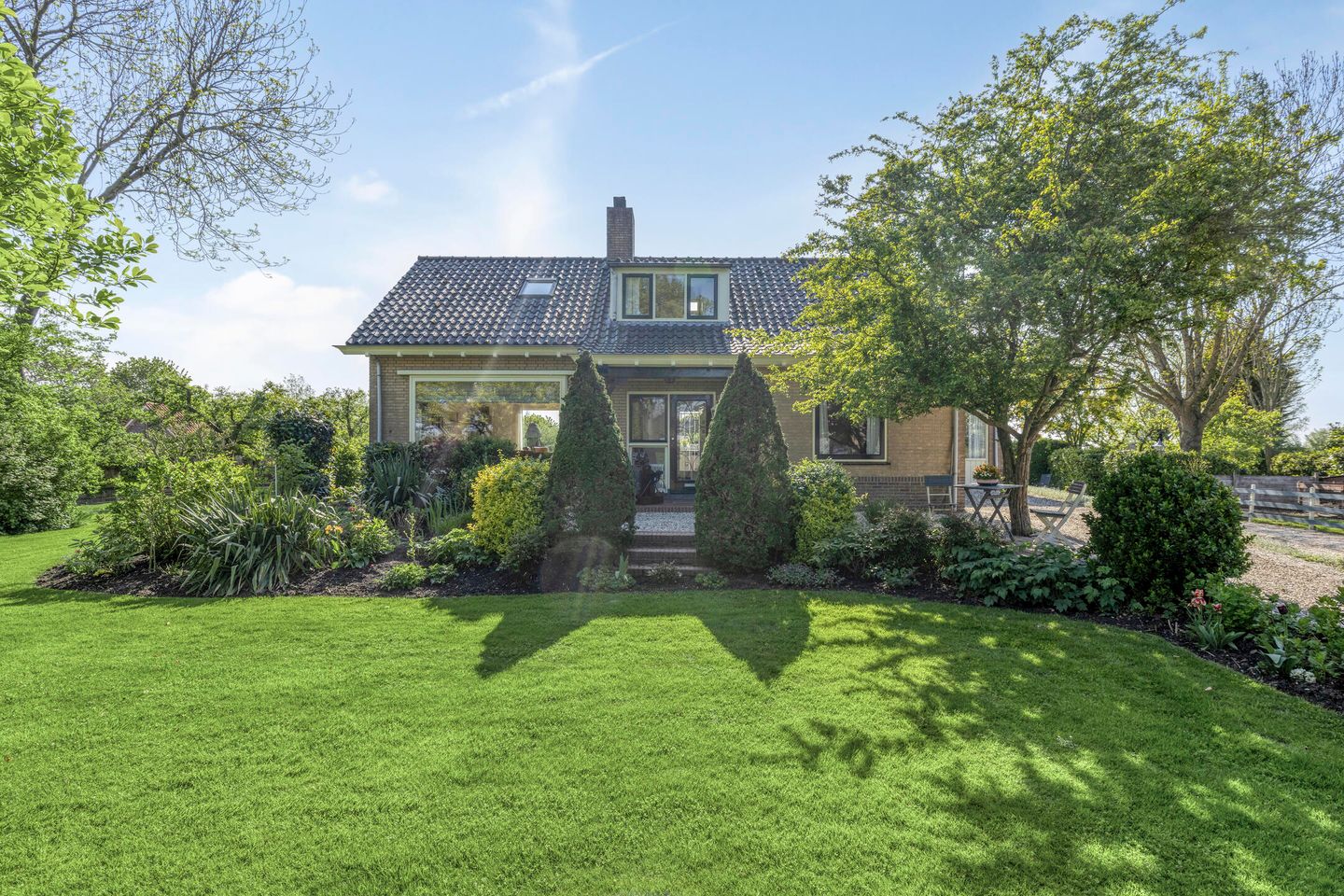 Foto 1 van Achtersloot 41-B