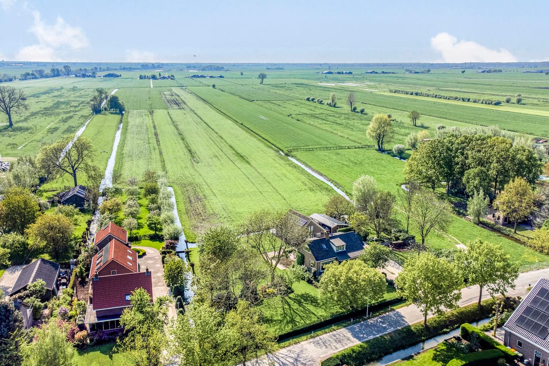 Foto 2 van Achtersloot 41-B