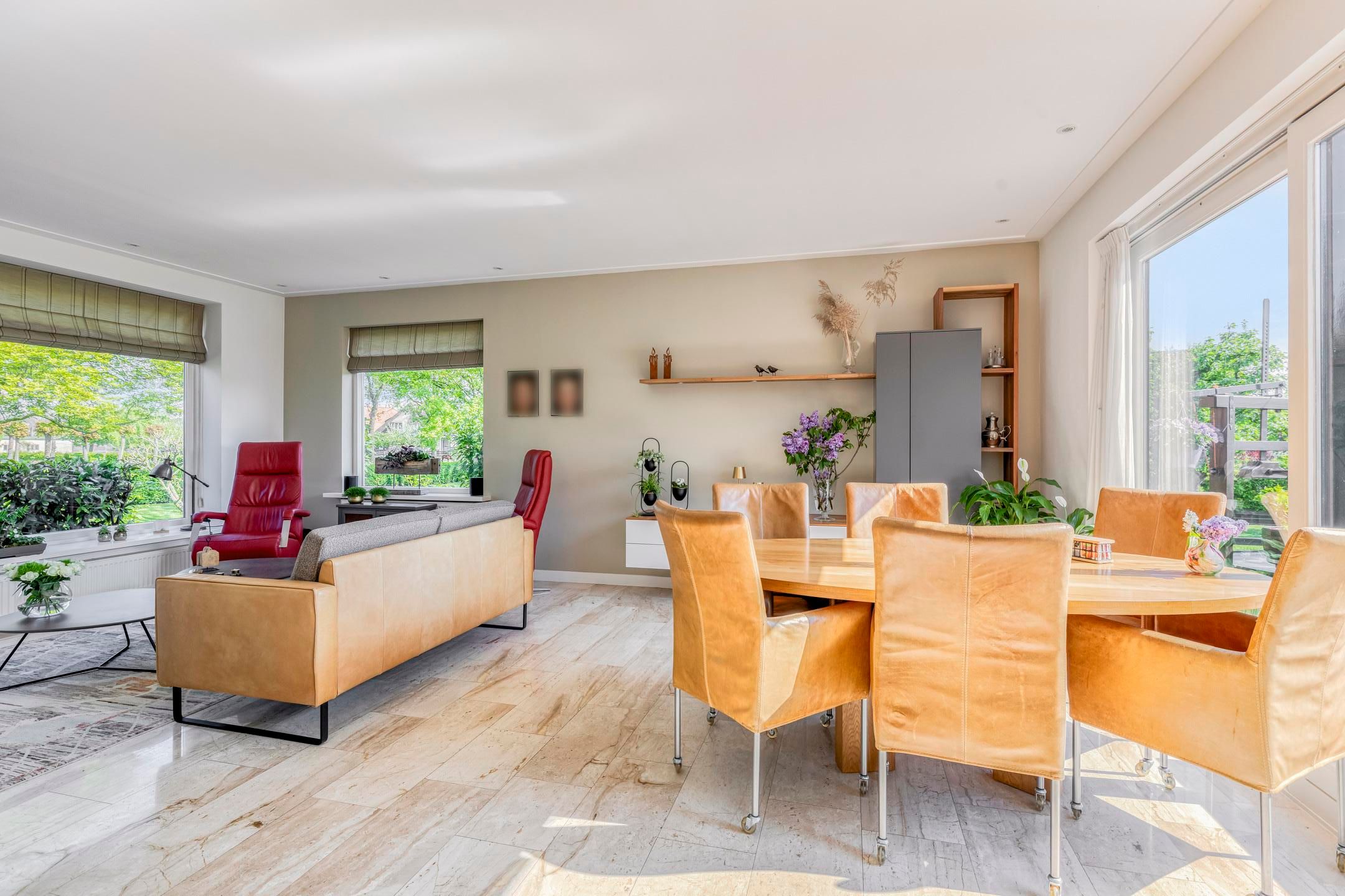 Foto 3 van Achtersloot 41-B