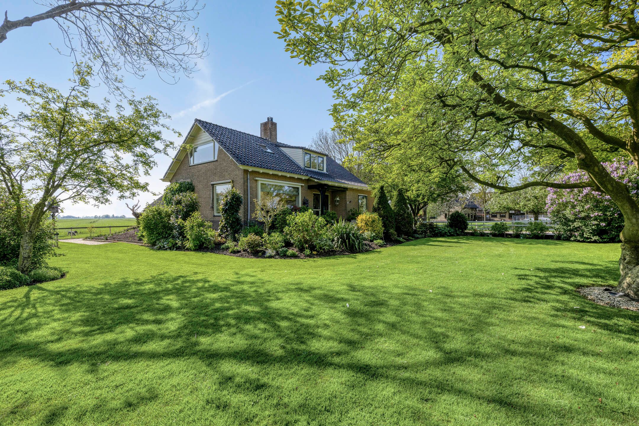 Foto 6 van Achtersloot 41-B