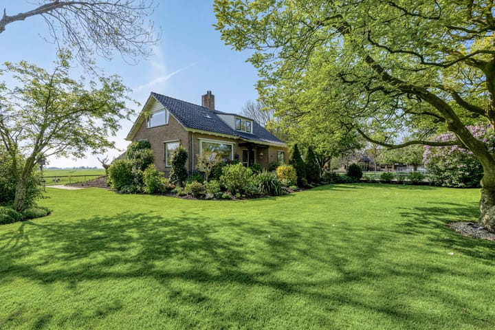 Foto 6 van Achtersloot 41-B