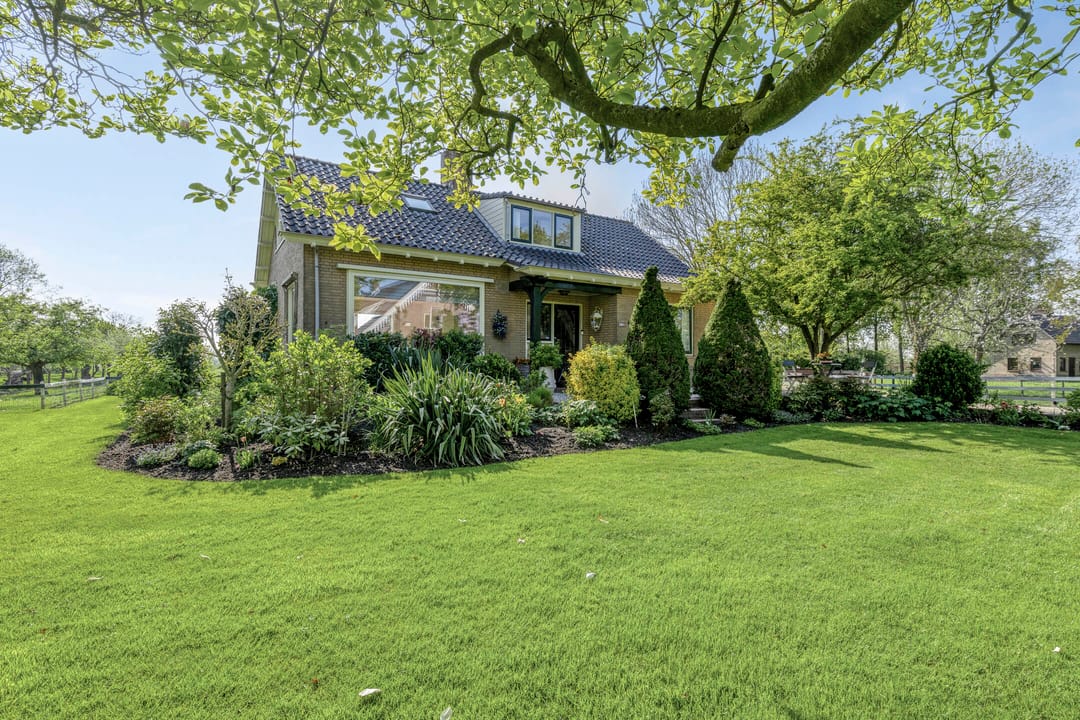 Foto 7 van Achtersloot 41-B