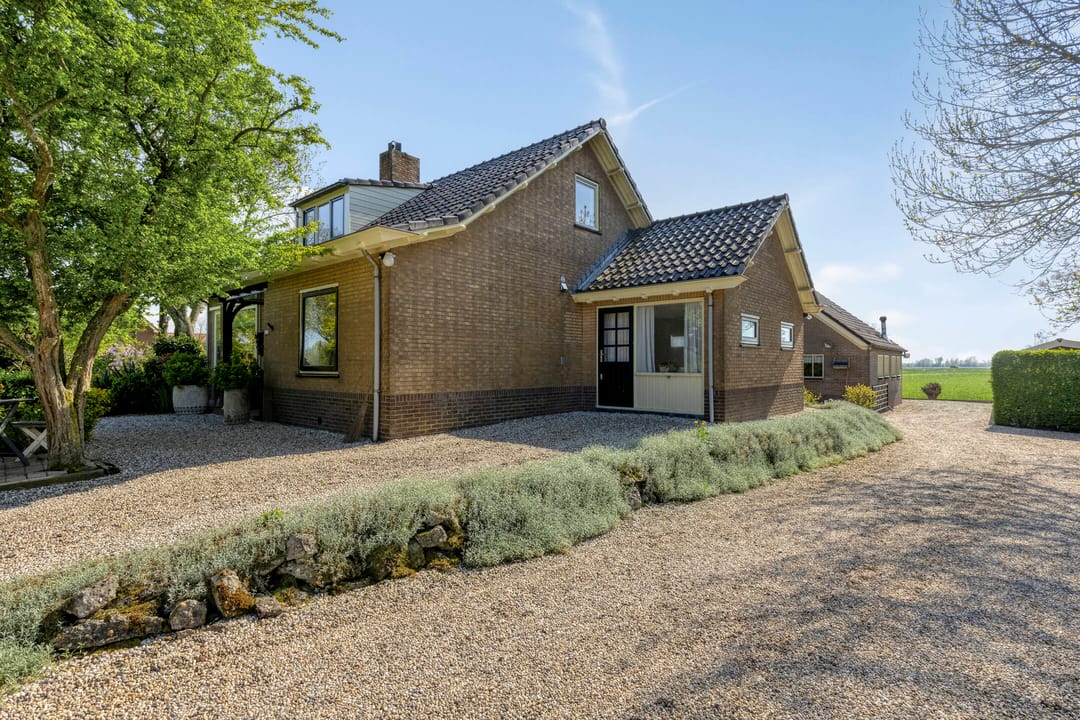 Foto 8 van Achtersloot 41-B