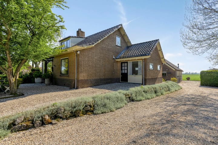 Foto 8 van Achtersloot 41-B