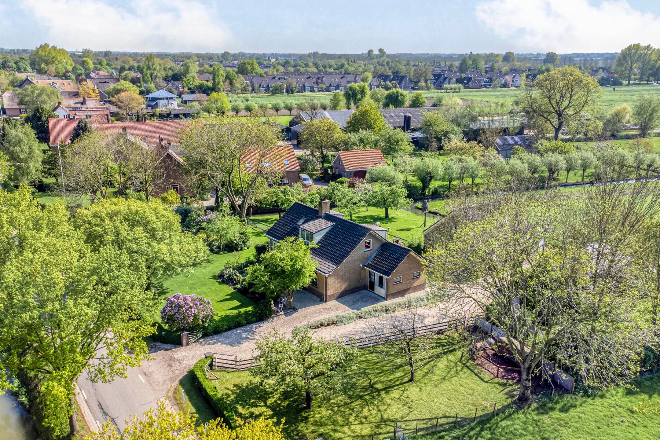 Foto 9 van Achtersloot 41-B