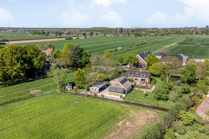 Foto 10 van Achtersloot 41-B